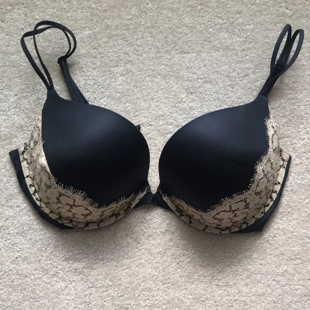 Victoria’s Secret Bra